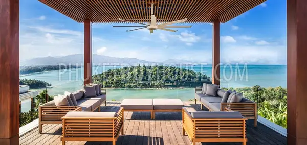 LAY5323: Spectacular Five-Bedroom Residence at Layan Beach. Photo #22