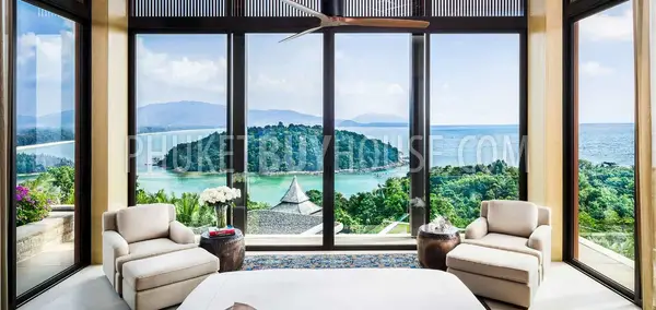 LAY5323: Spectacular Five-Bedroom Residence at Layan Beach. Photo #23