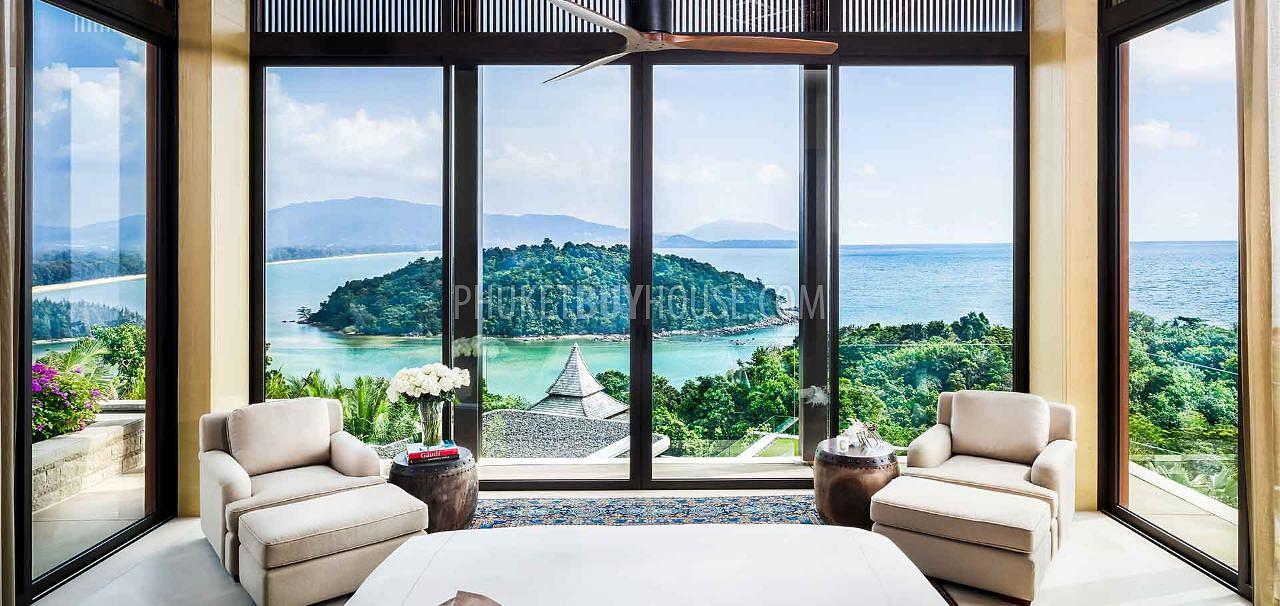 LAY5323: Spectacular Five-Bedroom Residence at Layan Beach. Photo #23