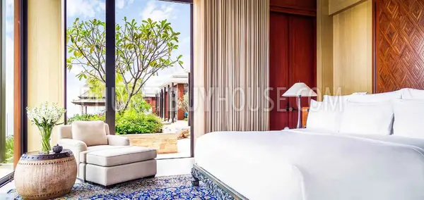 LAY5323: Spectacular Five-Bedroom Residence at Layan Beach. Photo #25