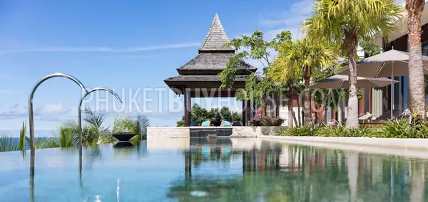 LAY5323: Spectacular Five-Bedroom Residence at Layan Beach. Photo #26