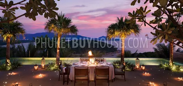 LAY5323: Spectacular Five-Bedroom Residence at Layan Beach. Photo #28