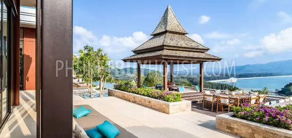 LAY5323: Spectacular Five-Bedroom Residence at Layan Beach. Photo #29