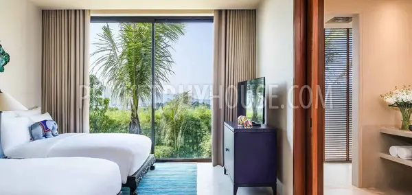 LAY5323: Spectacular Five-Bedroom Residence at Layan Beach. Photo #31