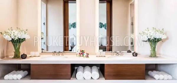 LAY5323: Spectacular Five-Bedroom Residence at Layan Beach. Photo #32