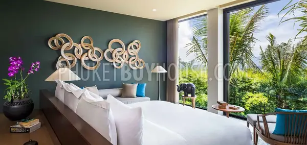 LAY5323: Spectacular Five-Bedroom Residence at Layan Beach. Photo #33