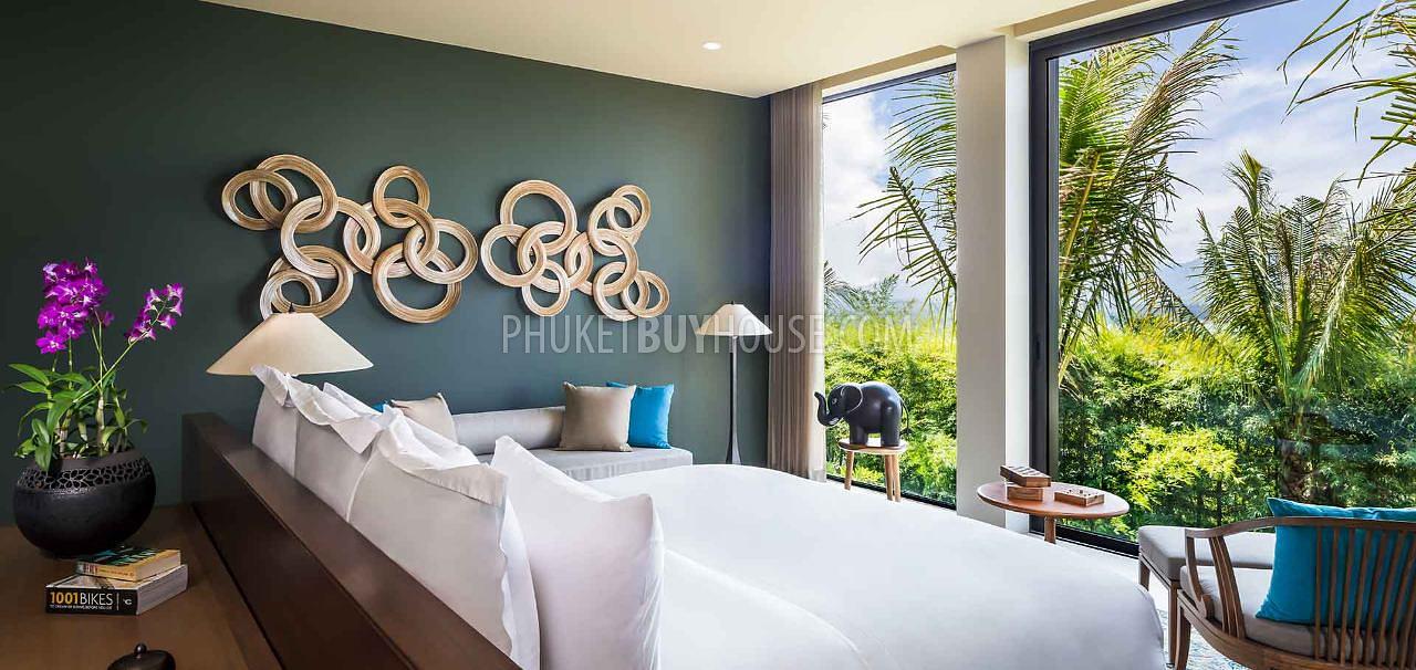 LAY5323: Великолепная Резиденция с 5 спальнями на пляже Лайян. Фото #33