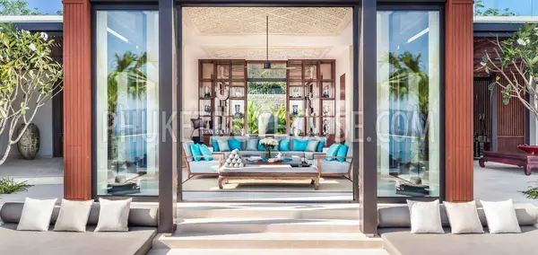 LAY5323: Spectacular Five-Bedroom Residence at Layan Beach. Photo #35