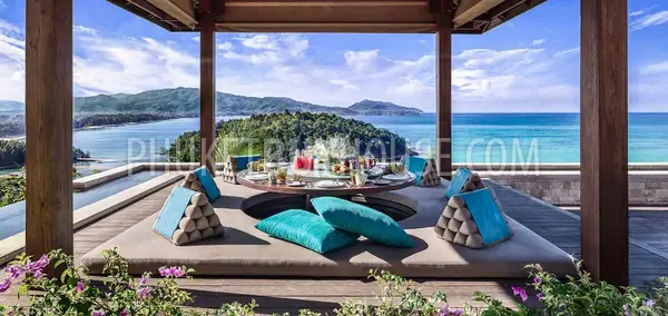 LAY5323: Spectacular Five-Bedroom Residence at Layan Beach. Photo #36