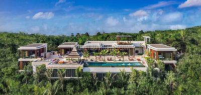 LAY5323: Spectacular Five-Bedroom Residence at Layan Beach. Photo #37