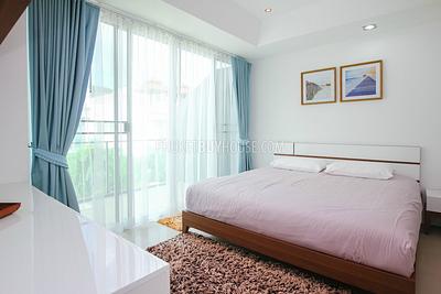 KAM5324: 2BD Townhouse оn Kamala Beach. Photo #1