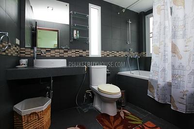 KAM5324: 2BD Townhouse оn Kamala Beach. Photo #3
