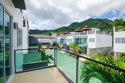 KAM5324: 2BD Townhouse оn Kamala Beach. Photo #4