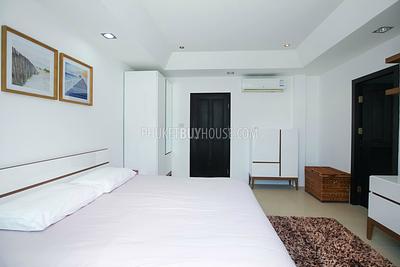 KAM5324: 2BD Townhouse оn Kamala Beach. Photo #5