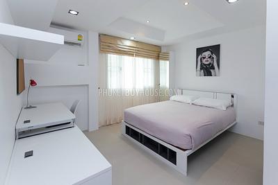 KAM5324: 2BD Townhouse оn Kamala Beach. Photo #6