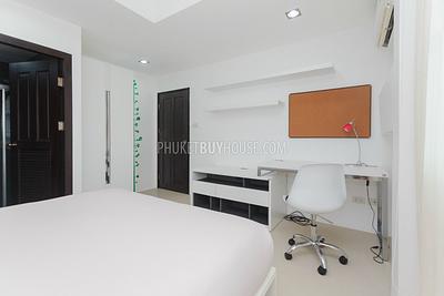 KAM5324: 2BD Townhouse оn Kamala Beach. Photo #7
