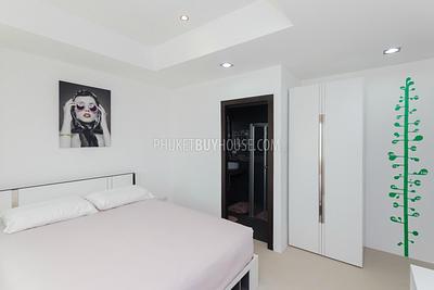 KAM5324: 2BD Townhouse оn Kamala Beach. Photo #8