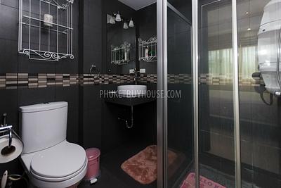 KAM5324: 2BD Townhouse оn Kamala Beach. Photo #10