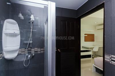 KAM5324: 2BD Townhouse оn Kamala Beach. Photo #11