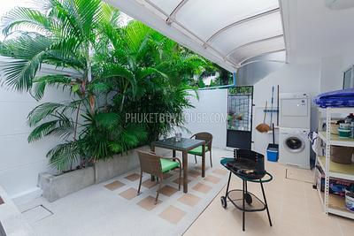 KAM5324: 2BD Townhouse оn Kamala Beach. Photo #14