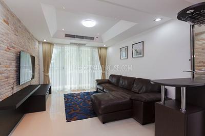 KAM5324: 2BD Townhouse оn Kamala Beach. Photo #15