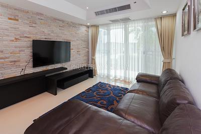 KAM5324: 2BD Townhouse оn Kamala Beach. Photo #16
