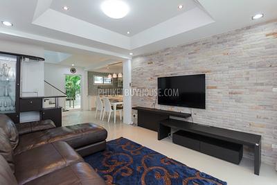 KAM5324: 2BD Townhouse оn Kamala Beach. Photo #17