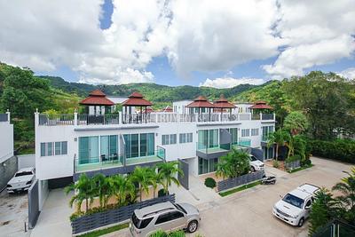 KAM5324: 2BD Townhouse оn Kamala Beach. Photo #21