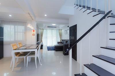 KAM5324: 2BD Townhouse оn Kamala Beach. Photo #22