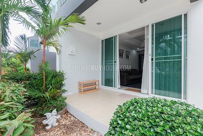 KAM5324: 2BD Townhouse оn Kamala Beach. Photo #23