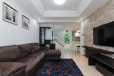 KAM5324: 2BD Townhouse оn Kamala Beach. Photo #24