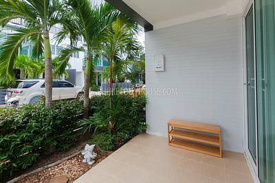 KAM5324: 2BD Townhouse оn Kamala Beach. Photo #25