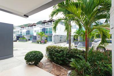 KAM5324: 2BD Townhouse оn Kamala Beach. Photo #26