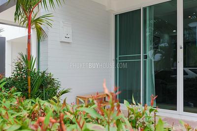 KAM5324: 2BD Townhouse оn Kamala Beach. Photo #27