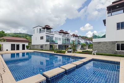 KAM5324: 2BD Townhouse оn Kamala Beach. Photo #28