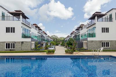 KAM5324: 2BD Townhouse оn Kamala Beach. Photo #29