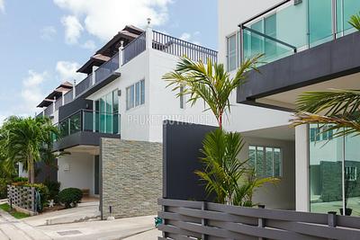 KAM5324: 2BD Townhouse оn Kamala Beach. Photo #30