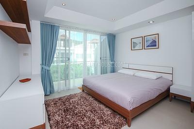 KAM5324: 2BD Townhouse оn Kamala Beach. Photo #32