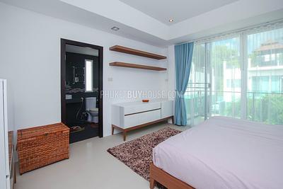 KAM5324: 2BD Townhouse оn Kamala Beach. Photo #33