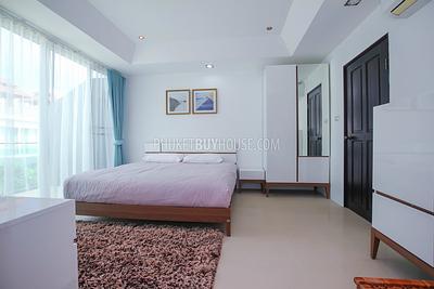 KAM5324: 2BD Townhouse оn Kamala Beach. Photo #34