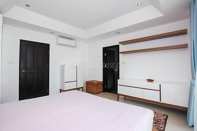 KAM5324: 2BD Townhouse оn Kamala Beach. Photo #36