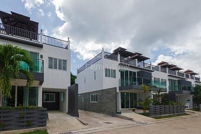 KAM5324: 2BD Townhouse оn Kamala Beach. Photo #37