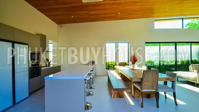 LAY5325: Modern style villas at Layan. Fotoğraf #4