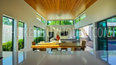 LAY5325: Modern style villas at Layan. Fotoğraf #6