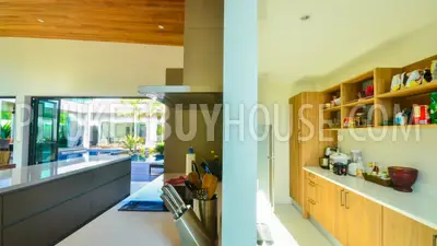 LAY5325: Modern style villas at Layan. Fotoğraf #8