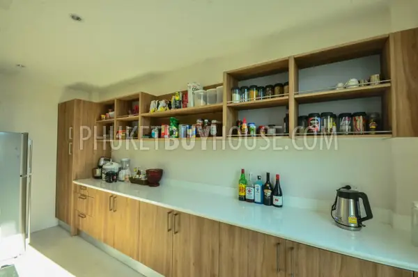 LAY5325: Modern style villas at Layan. Photo #9