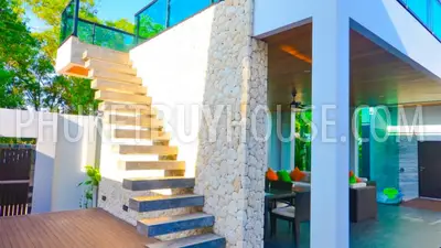 LAY5325: Modern style villas at Layan. Fotoğraf #17