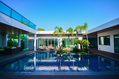 LAY5325: Modern style villas at Layan. Photo #19