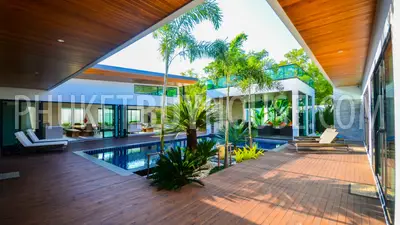 LAY5325: Modern style villas at Layan. Fotoğraf #20