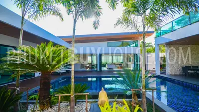 LAY5325: Modern style villas at Layan. Fotoğraf #21